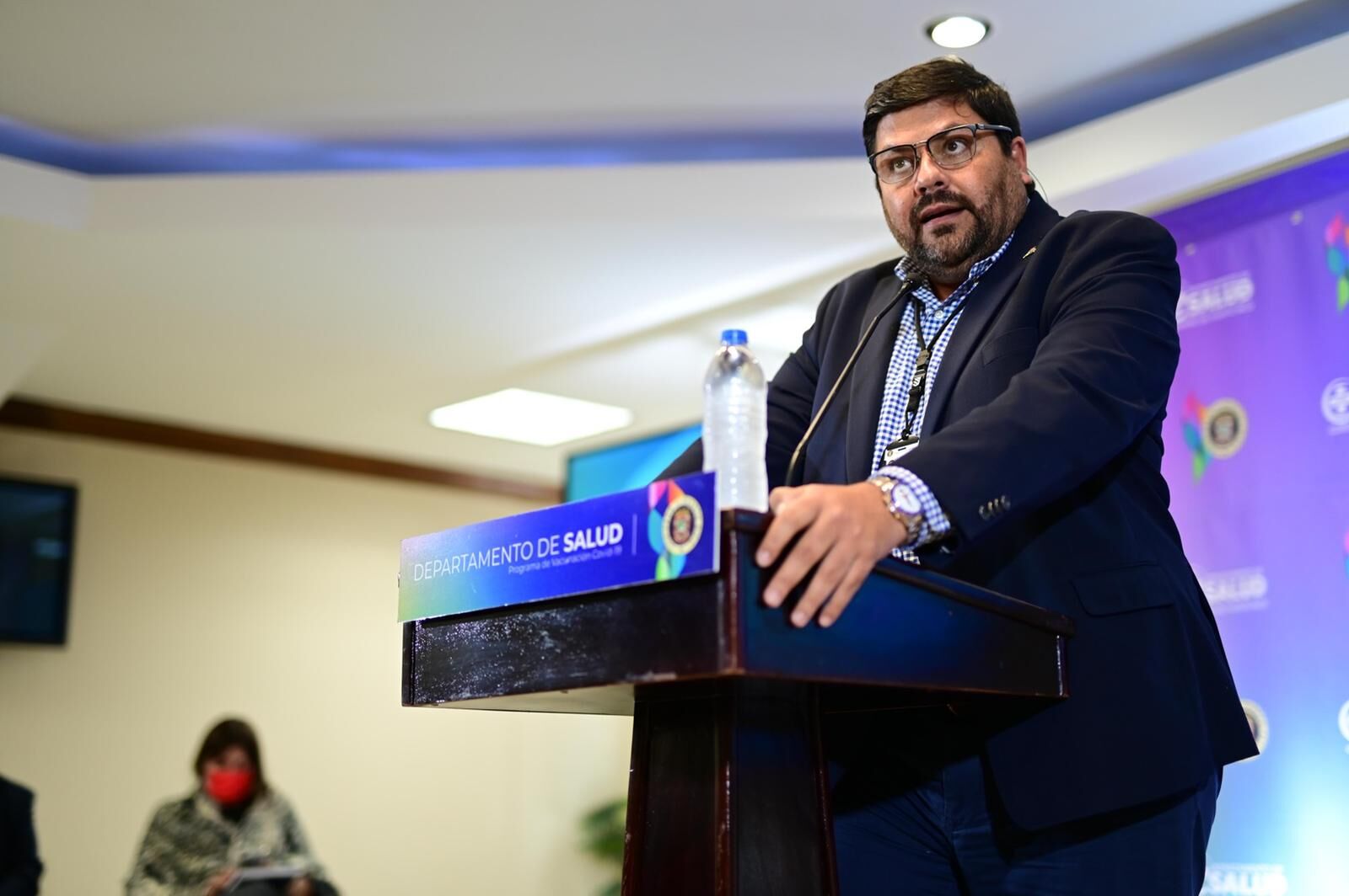 Carlos Mellado